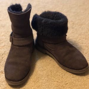 UGG boots